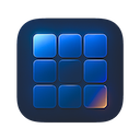 AppGrid Icon