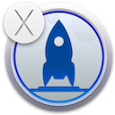Launchpad Manager Icon